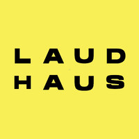 LAUDHAUS logo - Similar company to Futurus
