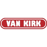 Van Kirk Outdoor logo - Similar company to Billboards Base