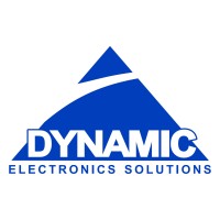 Dynamic Electronics Solutions logo - Similar company to Dynamic Electronics, Inc
