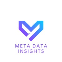 Meta Data Insights logo - Similar company to Infinity Growth Engineering