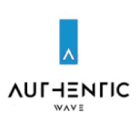 Authentic Wave logo - Similar company to Itprepared