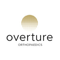 Overture Orthopaedics logo - Similar company to Stratagene