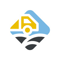 Truckport Express logo - Similar company to Best Yet Express, Inc.