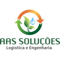 AAS Soluções em Logistica e Engenharia logo - Similar company to Aas Logistics