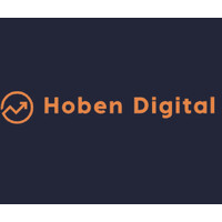 Hoben Digital logo - Similar company to Attain Digital