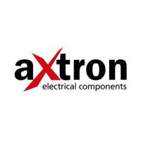 Axtron GmbH logo - Similar company to Axtron