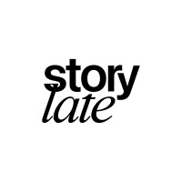 Storylate logo - Similar company to Brava