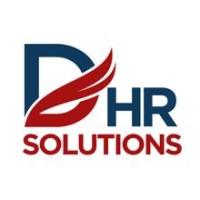 DHR Solutions logo - Similar company to Dhr Solutions Pvt. Ltd.