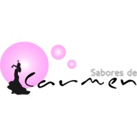 Sabores de Carmen logo - Similar company to Vending Pons
