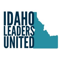Idaho Leaders United logo - Similar company to Really Good Boxed Wine