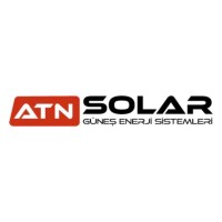 Atn Solar logo - Similar company to Egm Solar Enerji