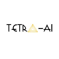 TETRA-AI logo - Similar company to Sentinel Computer Vision
