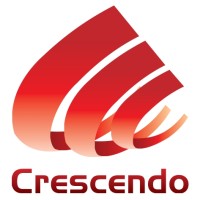 CRESCENDO VENTURES PRIVATE LIMITED logo - Similar company to Caper India Pvt. Ltd.