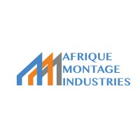 AFRIQUE MONTAGE  INDUSTRIES logo - Similar company to Gmg Services