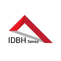 IDBH Senso logo - Similar company to Bandoeng'22 | Premium Liqueurs