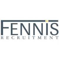 Fennis Recruitment logo - Similar company to Priema Bv
