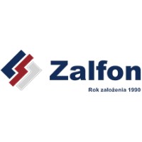 PPHU Zalfon Daniel Zalewski logo - Similar company to Hrobots