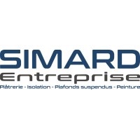 SIMARD ENTREPRISE logo - Similar company to Carropale