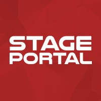 Stage Portal logo - Similar company to Immersiv.Es