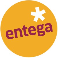 ENTEGA AG logo - Similar company to Mainova Ag