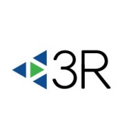 3R Sustainability logo - Similar company to Touchline Earth