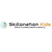 Skillonation Edtech logo - Similar company to Mediawork