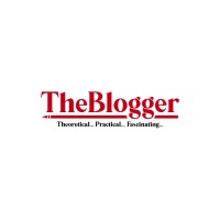 The Blogger logo - Similar company to Blogger Pros