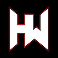 Hunger in the Wild Gym logo - Similar company to Brain Gym Plus+