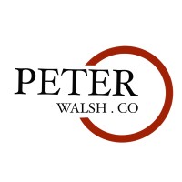 Peterwalsh.Co