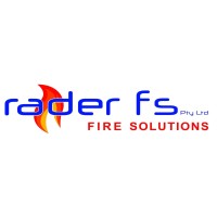 Rader Fire Solutions logo - Similar company to Fire Design Solutions Pty Ltd