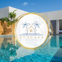 Alacasa logo - Similar company to Alacaza