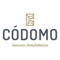 Códomo Asesores Inmobiliarios logo - Similar company to Cuarta Planta