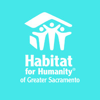 Habitat for Humanity of Greater Sacramento logo - Similar company to Threefox Marketing
