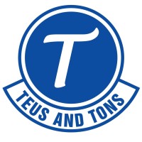 Teus and Tons Logistics Pvt Ltd logo - Similar company to Nedlloyd Logistics India Pvt. Ltd.