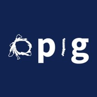 Oxford Protein Informatics Group (OPIG) logo - Similar company to Silklytics
