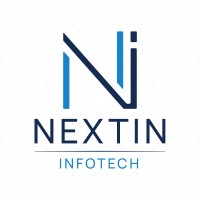 Nextin Infotech logo - Similar company to Nextinsolutions