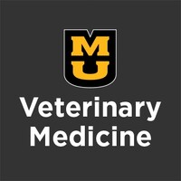 Mizzou College of Veterinary Medicine logo - Similar company to University Of Minnesota Professional Student Government