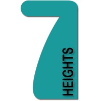 Seven Heights Flooring LLC logo - Similar company to Floor Master - Flooring Specialist Uae