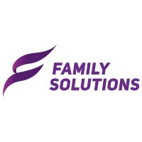 Family Solutions USA logo - Similar company to Root + Bloom
