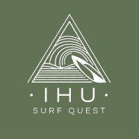 IHU surf quest logo - Similar company to Briting