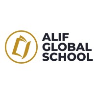 AlifGlobalSchool logo - Similar company to Baashaa