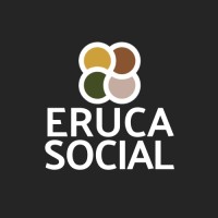 Eruca Social logo - Similar company to Eruca