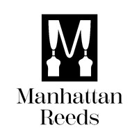 Manhattan Reeds logo - Similar company to Datasong