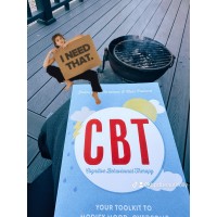 Nature Therapy logo - Similar company to Oak Therapies