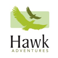 Hawk Adventures logo - Similar company to S&You Technology (Uk)