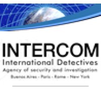 INTERCOM Private Investigators logo - Similar company to Kairosols