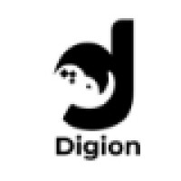Dgion logo - Similar company to Alpha Hunt