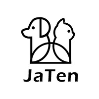 JaTen Pet Product logo - Similar company to Jonatan