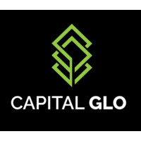 Capital GLO logo - Similar company to Athlete Fit Coaching