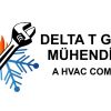 DELTA T GROUP ENGINEERING logo - Similar company to Senstek Endustriyel